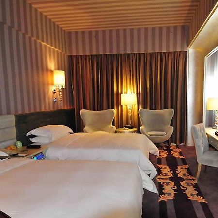 شينزين Zhongbao International Hotel الغرفة الصورة