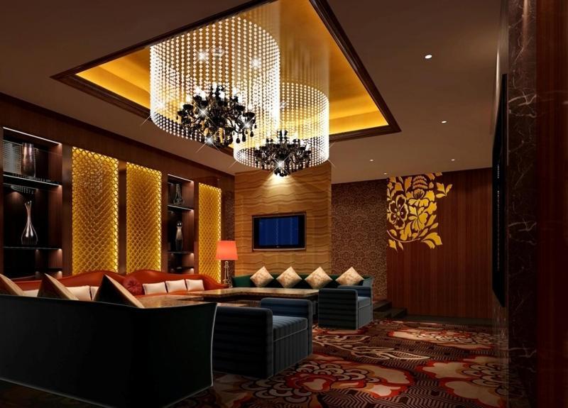شينزين Zhongbao International Hotel المظهر الخارجي الصورة
